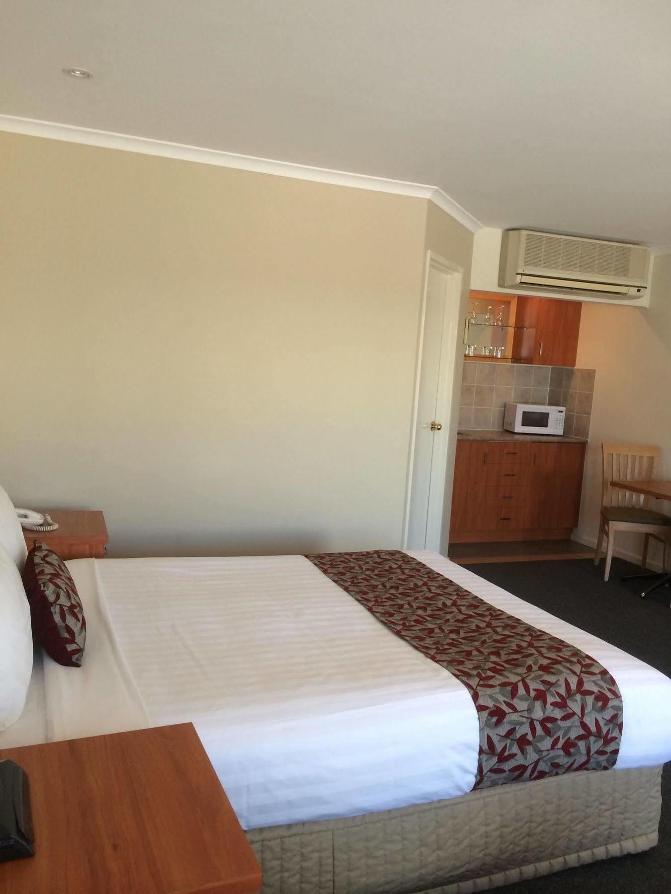 Thunderbird Motel Ясс Екстер'єр фото